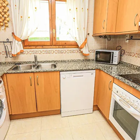 Litoral Costa Dorada - El Bosque Only Families 오스피탈레트 데 린판트