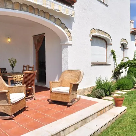 Litoral Costa Dorada - El Bosque Only Families 오스피탈레트 데 린판트