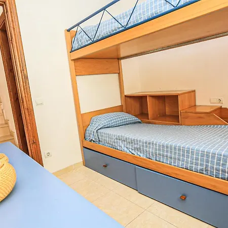 Litoral Costa Dorada - El Bosque Only Families * 오스피탈레트 데 린판트