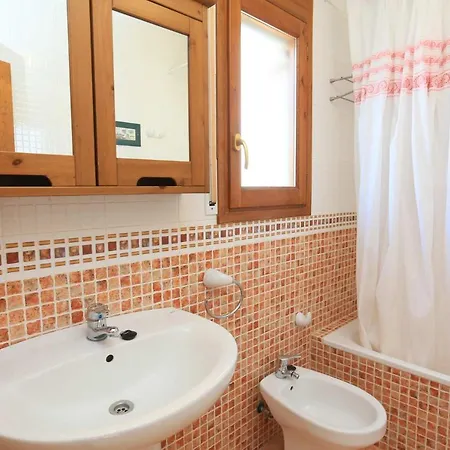 Litoral Costa Dorada - El Bosque Only Families Holiday home