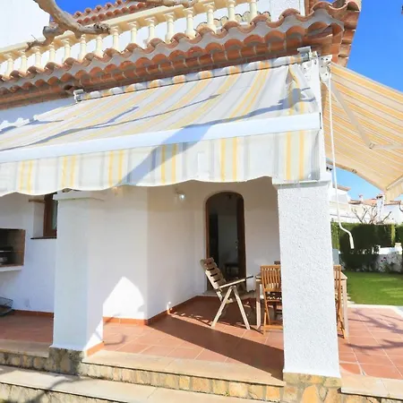 Litoral Costa Dorada - El Bosque Only Families Holiday home Hospitalet De L'Infant