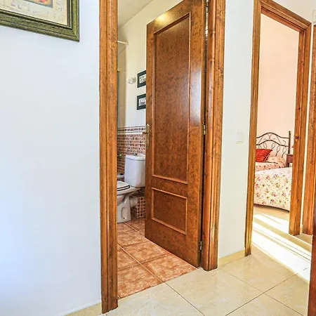 Holiday home Litoral Costa Dorada - El Bosque Only Families