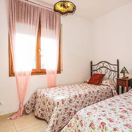Holiday home Litoral Costa Dorada - El Bosque Only Families Hospitalet De L'Infant