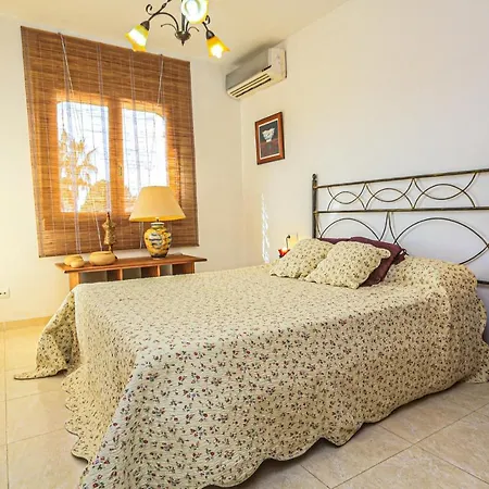Litoral Costa Dorada - El Bosque Only Families * Hospitalet De L'Infant