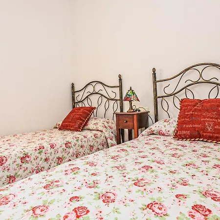 Litoral Costa Dorada - El Bosque Only Families * Hospitalet De L'Infant