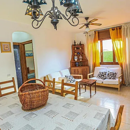 Holiday home Litoral Costa Dorada - El Bosque Only Families Hospitalet De L'Infant