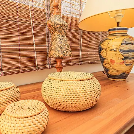 Holiday home Litoral Costa Dorada - El Bosque Only Families Hospitalet De L'Infant