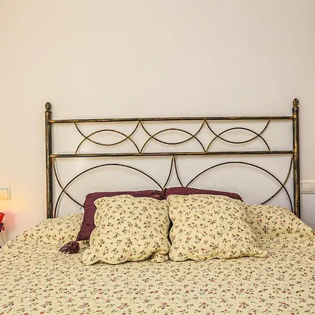 Holiday home Litoral Costa Dorada - El Bosque Only Families Hospitalet De L'Infant
